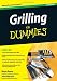 Grilling For Dummies by John Mariani, Marie Rama