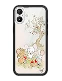 Wildflower Cases - Mice Friends, Compatible with