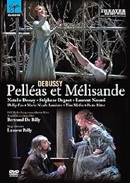 Pelleas Et Melisande