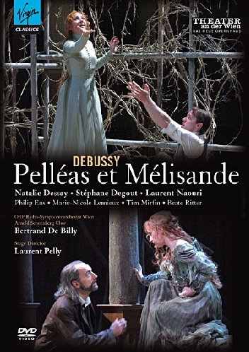 Pelleas Et Melisande