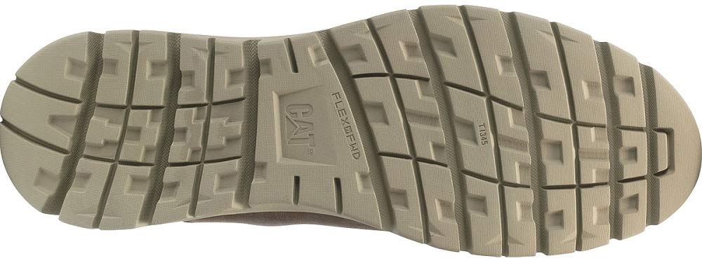 caterpillar mitcham boots