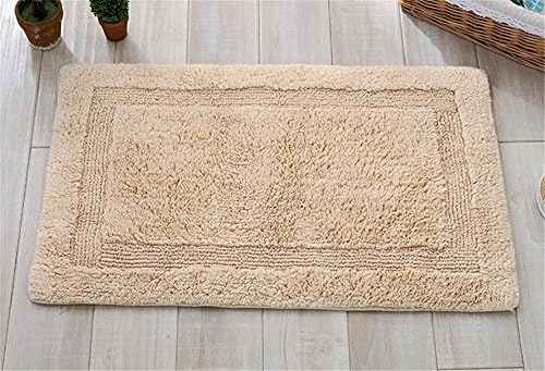 Peiwen Fussmatte Rutschfeste Badematte Wohnzimmer Teppich Mehr