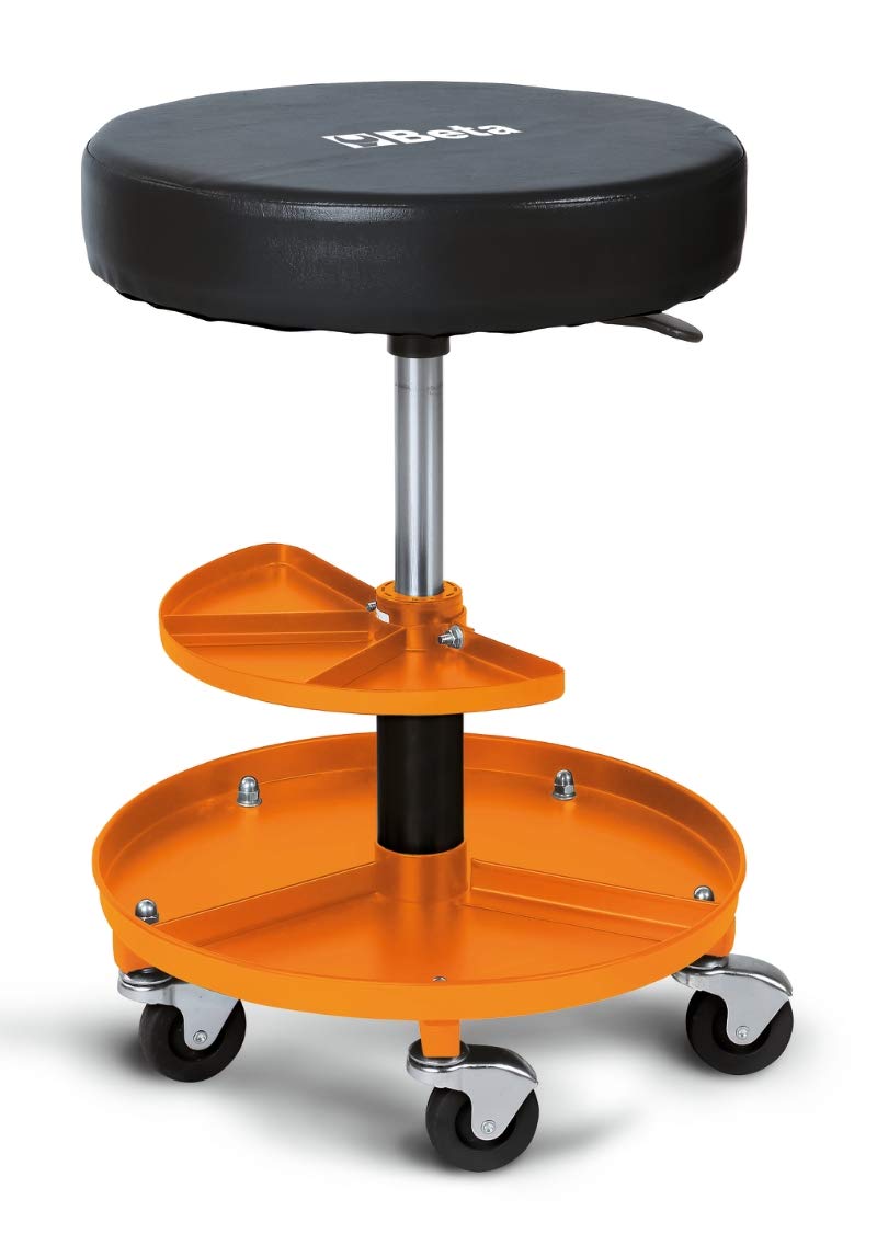 Beta 022500011 – 2250-O-Swivel Chair with Tray