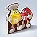 M & M's by 