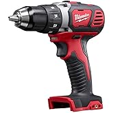Cordless Drill/Driver, Bare, 18.0V, 1/2in. Model 2606-20