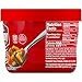 Campbell's Chunky Microwavable Soup, Sirloin Burger with Country Vegetables Soup, 15.25 Ounce Bowl