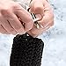 The Friendly Swede Paracord Pouch – Premium Emergency Shelter Survival Kit with Rescue Blanket and Sleeping Bag - Survival Bag with Survival Blanket for Ultralight Backpacking, Car & Tactical Tent