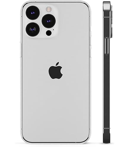 Amazon.com: PEEL Super Thin Case for iPhone 13 Pro Max