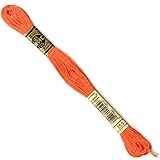 DMCStranded Cotton Number 351