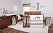 Trend Lab Deer Musical Crib Mobile, Baby Mobile, Nursery
