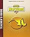 Steck-Vaughn Achieve Maryland: Teacher's Guide Grade 4 Reading 2007 - STECK-VAUGHN