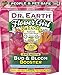 Dr. Earth 707P Organic 8 Bud & Bloom Fertilizer in Poly Bag, 4-Pound primary