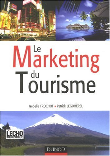 Le  marketing du tourisme