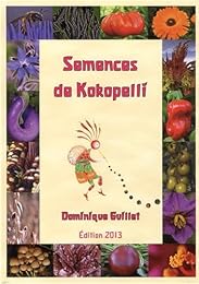 Semences de Kokopelli