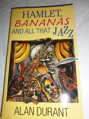 Hamlet, Bananas and All That Jazz (Red Fox Young Adult Books)
