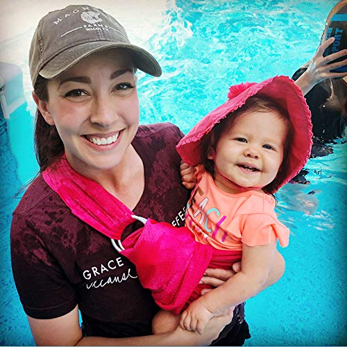 4 Vlokup+Lightweight+Breathable+Toddlers+Swimming