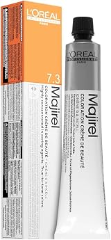 Loreal Majirel EU ABS HT/RC 7.3 14B V511 Professional Hair Color