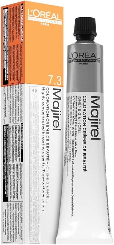 Loreal Majirel EU ABS HT/RC 7.3 14B V511 Professional Hair Color