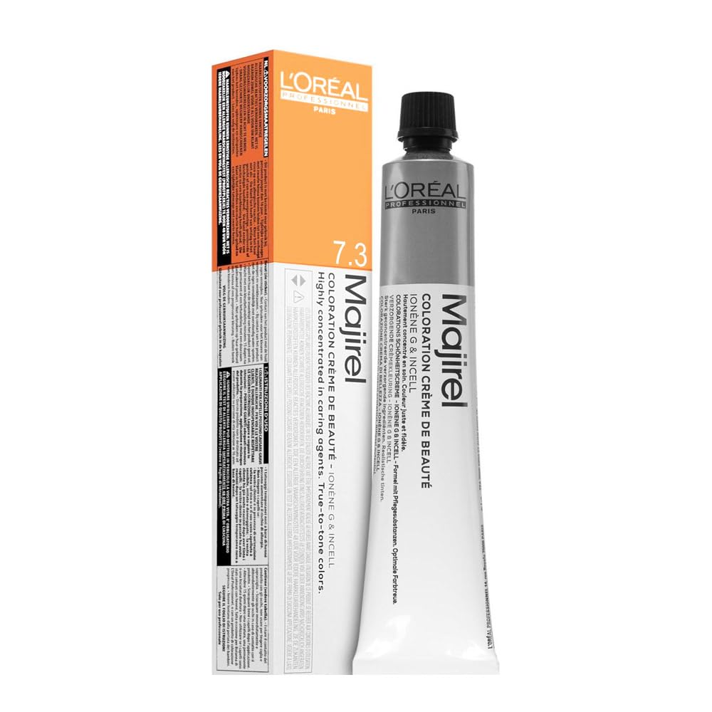 Loreal MAJIREL EU ABS HT/RC 7.3 14B V511