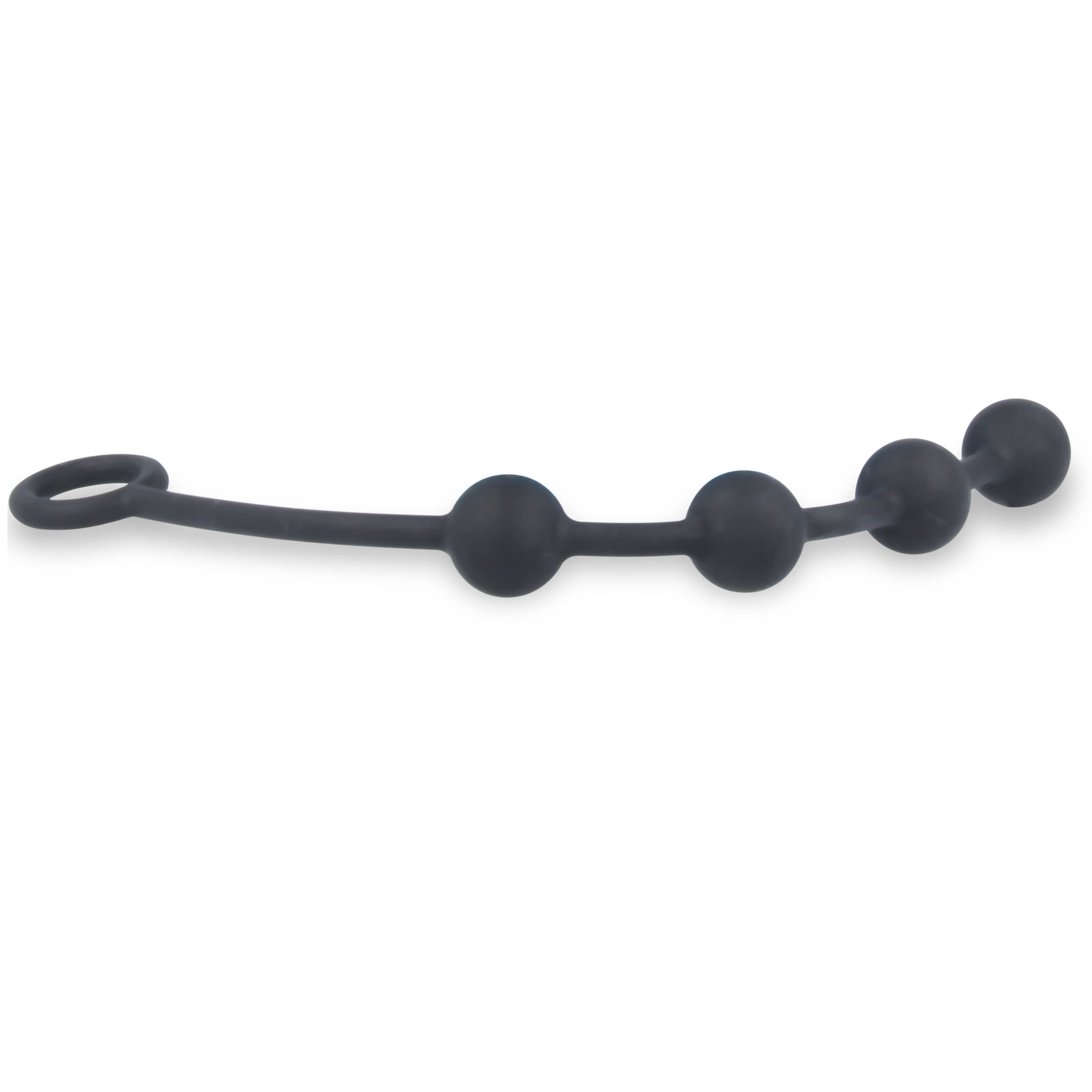 Nexus Excite Silicone Anal Beads