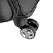 Ricardo Beverly Hills Mar Vista 17-Inch 4 Wheel Expandable Wheelaboard (Graphite)