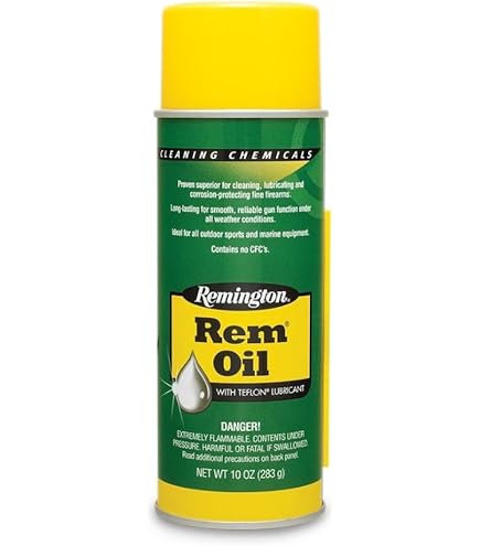 Remington Rem Oil Bottle (2-Ounce) Green : Amazon.ca: Sports