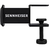 Sennheiser GSA 50 Headphone Headset Hanger Holder Universal Fit