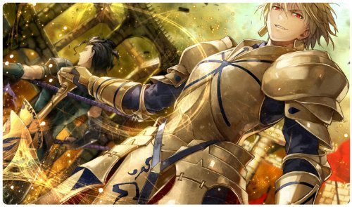 Amazon 遊戯王 カードゲーム プレイマット アニメ ゲーム M4047