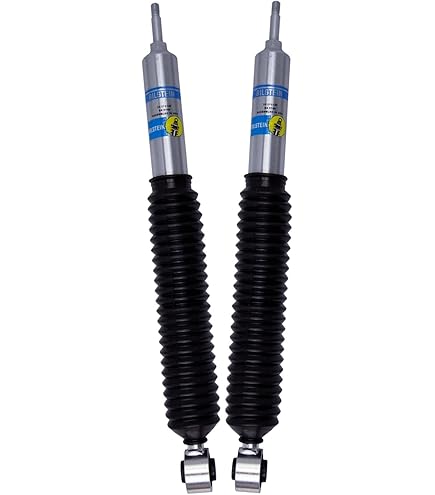 Amazon.com: 5100 Series Pair of Front Shocks fits 2010 2024