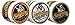 Suavecito Pomade Bundles (3 Pack, Firme, Firme Unscented, and Matte Pomade)