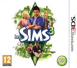 Les Sims 3