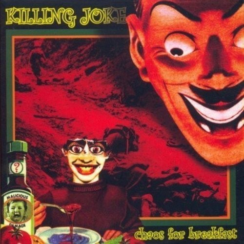 Killing Joke - Singles And Rarities [Disc 1] - Zortam Music