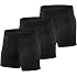 Lot De 6 Boxers Courts Homme - Coton Ultra Doux, Taille Basse, Confort Toute La Journée | DANISH ENDURANCE