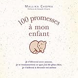 100 promesses à mon enfant (French Edition) by