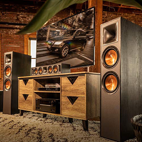 Klipsch R-820F Speaker - Image 8