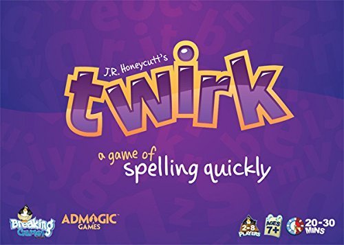 Twirk