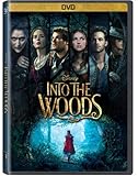 Into the Woods 1-Disc DVD