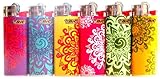 BIC Mini Fashionista Exotic Series Lot of 6