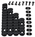 Dagger Defense Polymer, Standard Picatinny Rail Sections for red dots, BUIS, flashlights and Accessories