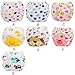 FEITONG Newborn Kids Infant Baby Summer Cloth Diaper Cover Adjustable Reusable Washable Nappy