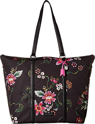 Vera Bradley Women's Midtown Tote Airy Floral One Size