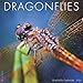 Dragonflies 2020 Wall Calendar by