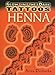 Glow-in-the-Dark Tattoos Henna (Dover Tattoos)