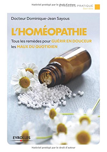 L' homéopathie