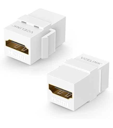 Amazon.com: URWOOW USB 3.0 Keystone Jack Inserts (2 Pack