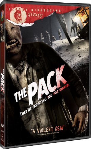 The Pack (2010 film) 电影演员 串行 (Cast) The Pack (2010 film) 电影演员 串行 (Cast)