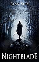 Nightblade (English Edition)