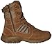 Magnum Men's Response Iii 8.0 Side Zip Military and Tactical Boot