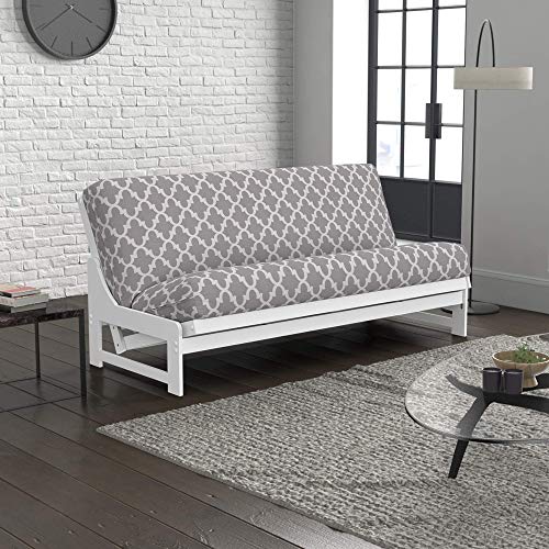 Nico Urban Loft Sleeper Sofa Collection by Nirvana Futons Full Size