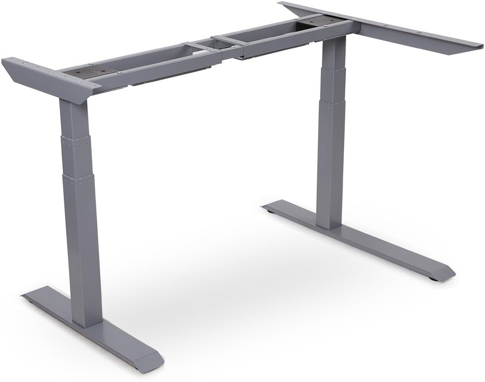 FLEXISPOT E3LS LShaped Corner Height Adjustable Electric Standing Desk